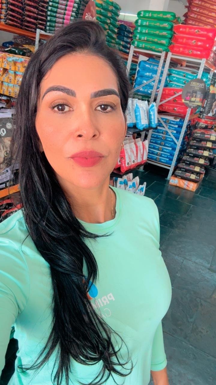 Foto de Fernanda