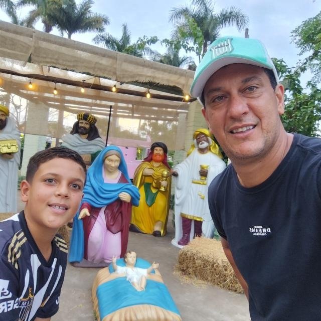 Foto de Sulivam