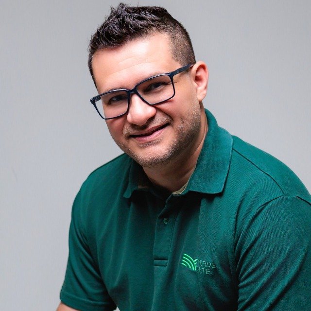 Foto de Thiago Menegazzo