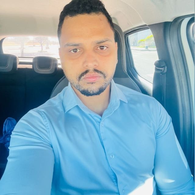 Foto de Marcelo