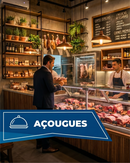 Açougues