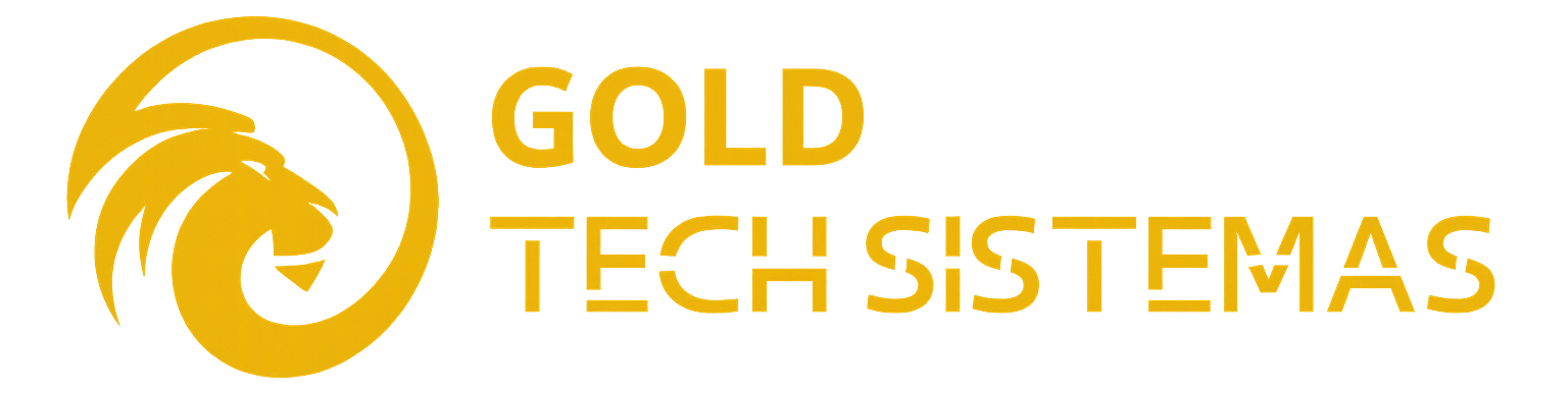 Imagem da equipe Gold Tech