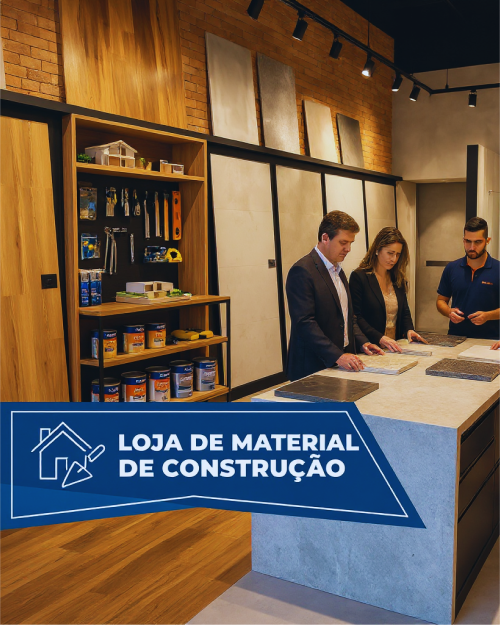 Material de Construção