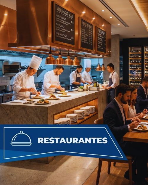Restaurantes