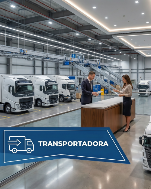 Transportadora
